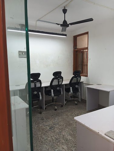 Workin Co-working Space coworking space in New Delhi, Delhi, India 1