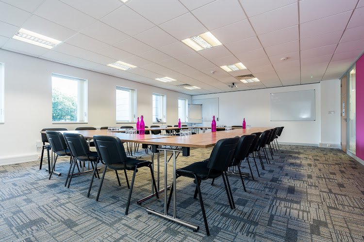 UBC Warrington Birchwood coworking space in Warrington, United Kingdom of Great Britain and Northern Ireland 1