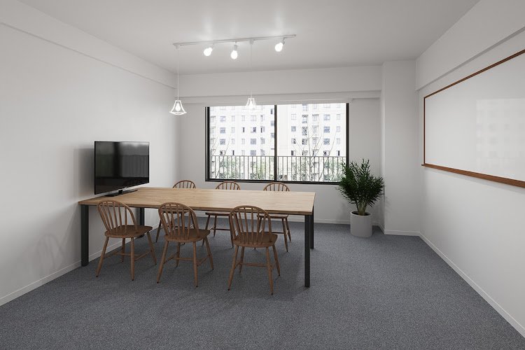 ワンストップビジネスセンター青山本店 coworking space in Minato City, Japan 1
