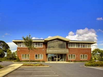 Pinewood Court, Orbit Developments coworking space in Macclesfield, United Kingdom of Great Britain and Northern Ireland 1