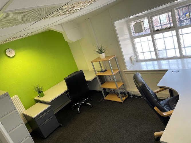 The Mill @ Scott Hall coworking space in Leeds, United Kingdom of Great Britain and Northern Ireland 1