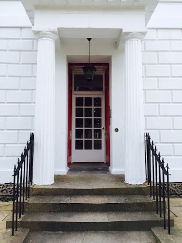 Alloway House Business Centre coworking space in Ayr, United Kingdom of Great Britain and Northern Ireland 1
