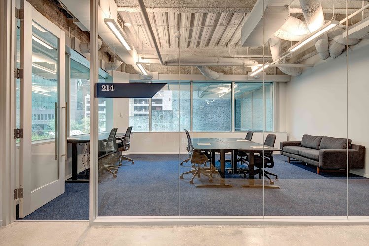 The Cue : Coworking Space in Dallas Arts District, Texas coworking space in Dallas, United States of America 1