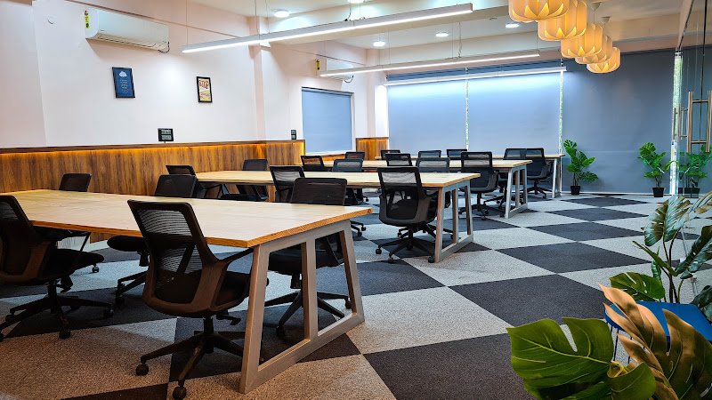 Honeykomb by BHIVE HSR 19th Main coworking space in Bengaluru, India 1