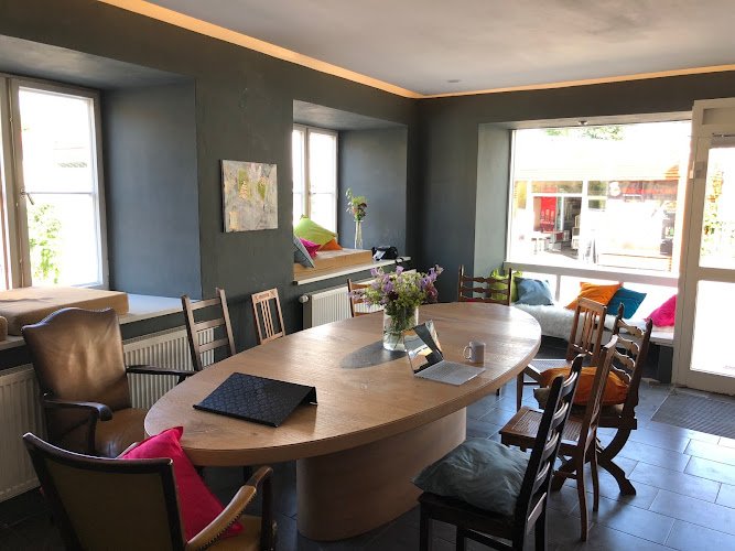 Gschafft - Coworking coworking space in Bad Tölz, Germany 1