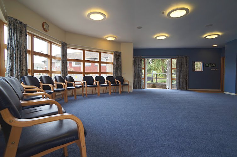Westerham Hall coworking space in Westerham, United Kingdom of Great Britain and Northern Ireland 1