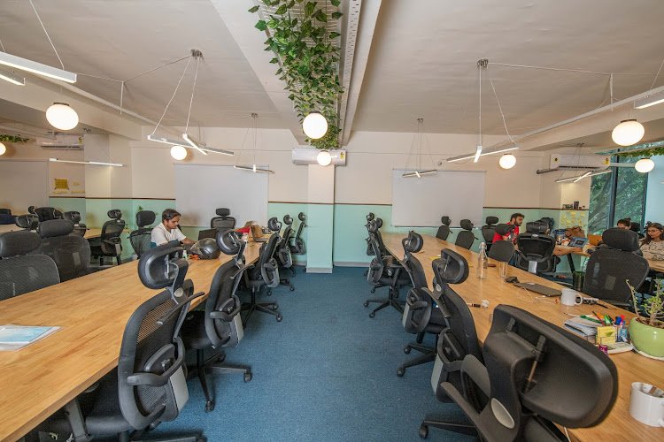 Urban Vault HSR Layout 262 coworking space in Bengaluru, India 1