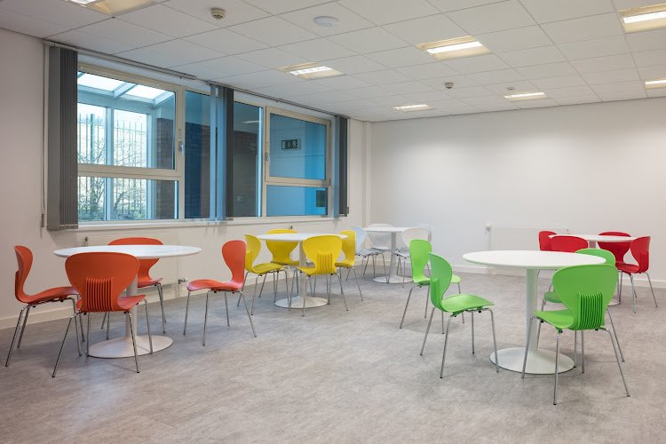 Office Bay Ltd coworking space in Wigan, United Kingdom of Great Britain and Northern Ireland 1