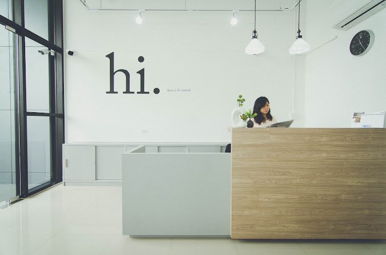 Bright Desk Co-Working Space coworking space in Bang Na, Thailand 1