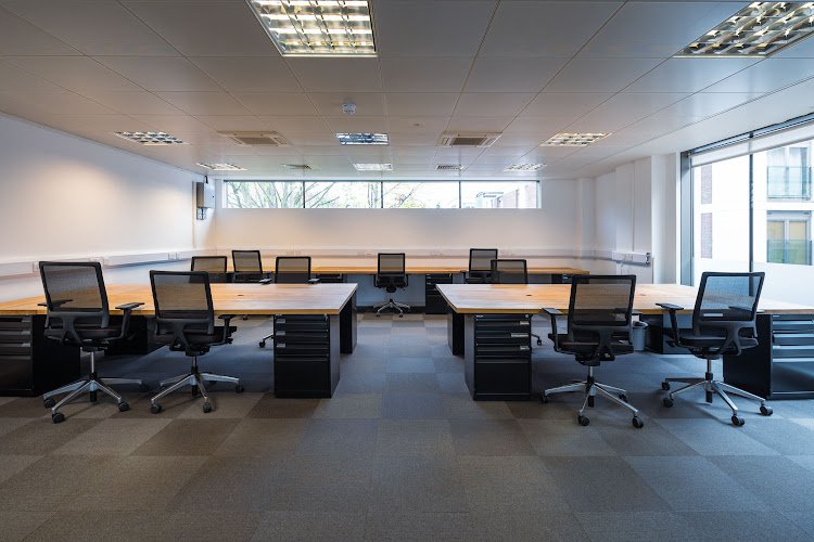 Wingate Business Exchange coworking space in London, United Kingdom of Great Britain and Northern Ireland 1