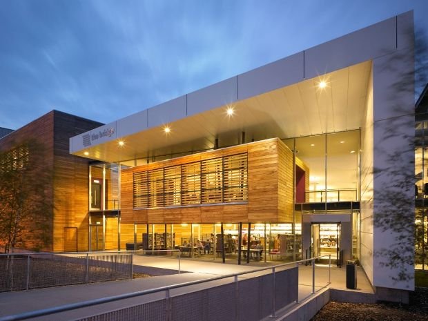 Platform coworking space in Glasgow, United Kingdom of Great Britain and Northern Ireland 1