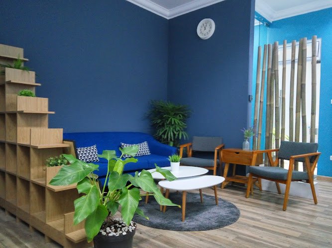 KOVASI Coworking Space coworking space in North Jakarta City, Indonesia 1