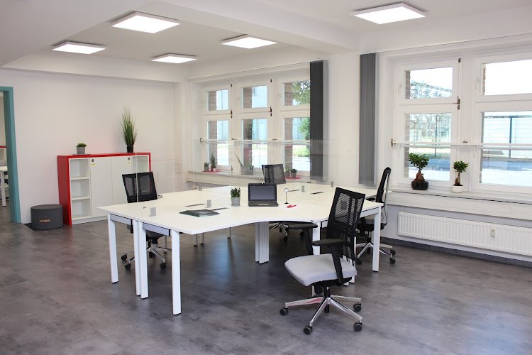 Coworking Space Wildau im Technologie- und Gründerzentrum (TGZ) coworking space in Wildau, Germany 1