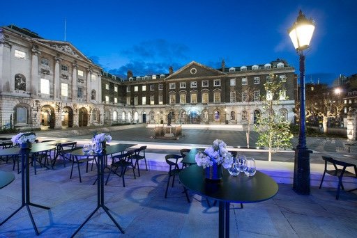 Good Look Events coworking space in London, United Kingdom of Great Britain and Northern Ireland 1