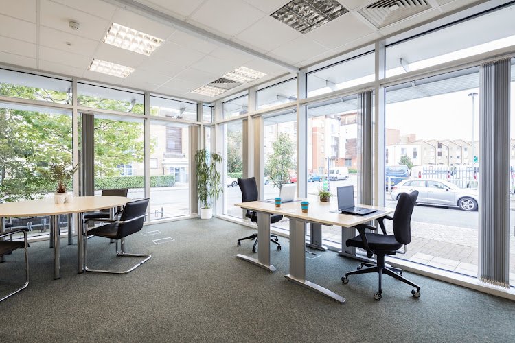 WESTON BUSINESS CENTRES - Serviced Office Space Hire Colchester coworking space in Colchester, United Kingdom of Great Britain and Northern Ireland 1