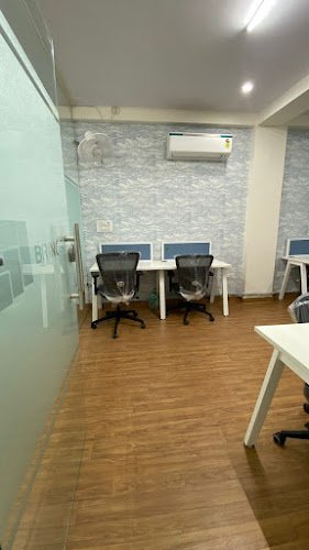 Brincs Coworking Office Space coworking space in New Delhi, Delhi, India 1