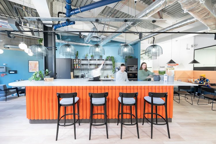 Work.Life Camden - North London Office Space & Coworking coworking space in London, United Kingdom of Great Britain and Northern Ireland 1