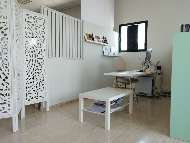 Coworking oom coworking space in Colmenar Viejo, Spain 1