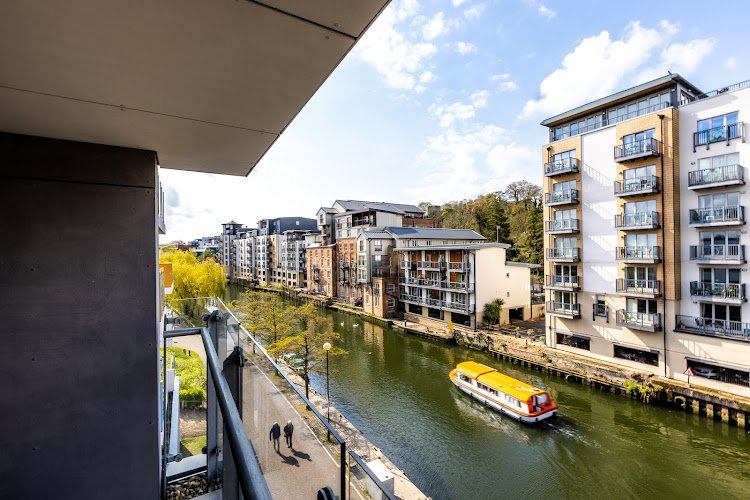 Seven Space coworking space in Norwich, United Kingdom of Great Britain and Northern Ireland 1