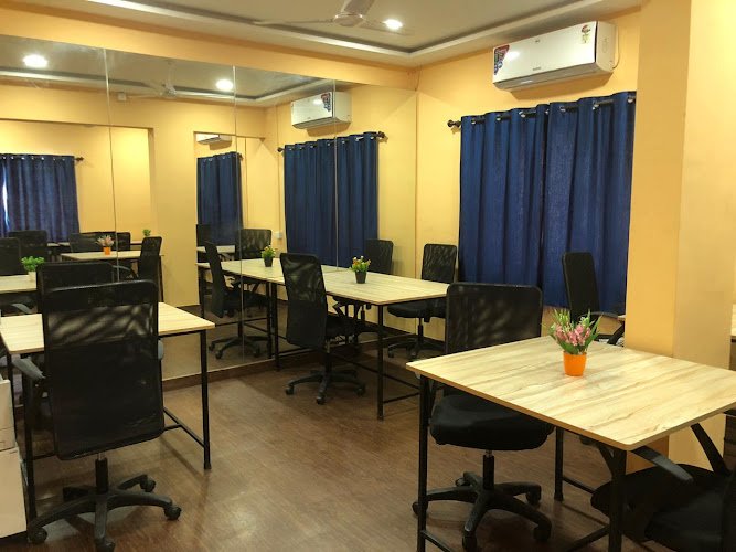 Workster Coworking coworking space in Pune, India 1