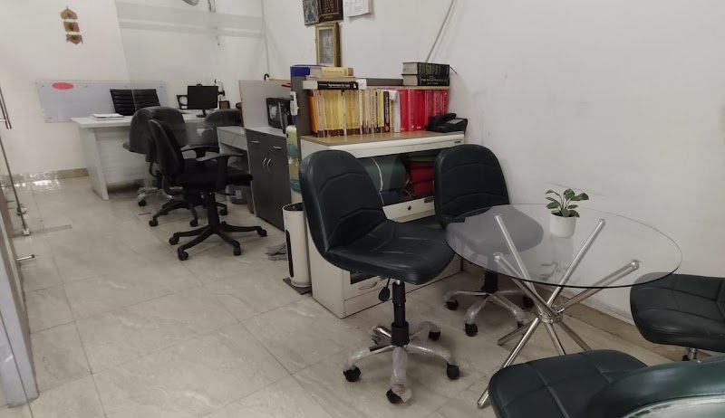 Gaurav Documentation property documents Drafting & Registration in Delhi coworking space in New Delhi, India 1