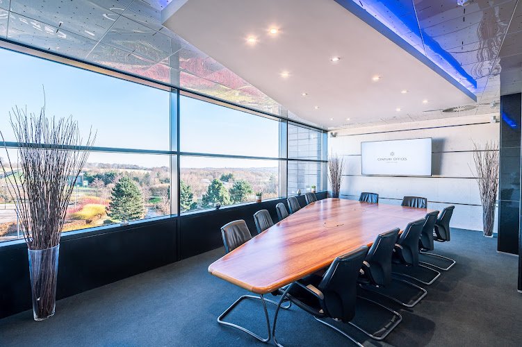 Century Offices Limited coworking space in Leeds, United Kingdom of Great Britain and Northern Ireland 1