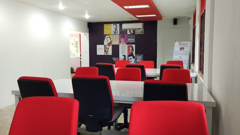 IndigoSpace Pekanbaru coworking space in Pekanbaru City, Indonesia 1