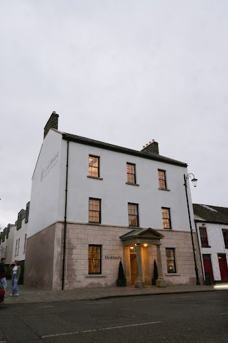 The Courthouse Shared Space Creative Hub coworking space in Bushmills, United Kingdom of Great Britain and Northern Ireland 1