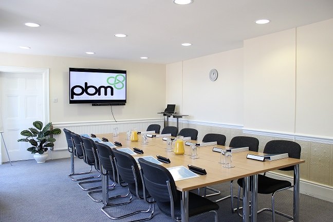 Heath House Training & Conference Centre Uttoxeter, Staffordshire coworking space in Uttoxeter, United Kingdom of Great Britain and Northern Ireland 1