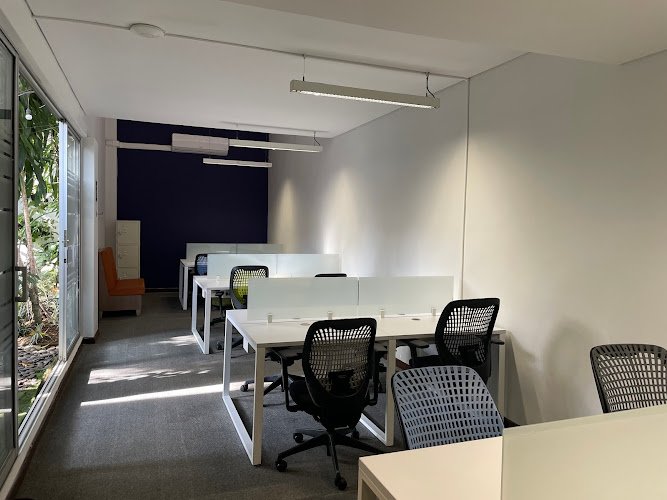 Quokka Coworking | Sede Astorga coworking space in Medellín, El Poblado, Medellin, Colombia 1