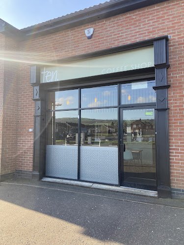 Ten Coffee coworking space in Newtownabbey, United Kingdom of Great Britain and Northern Ireland 1