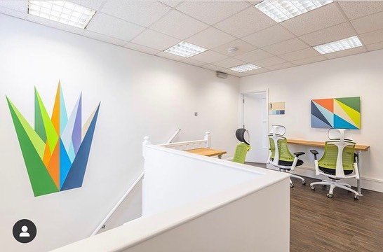 Bristol Office Hub coworking space in Bristol, United Kingdom of Great Britain and Northern Ireland 1