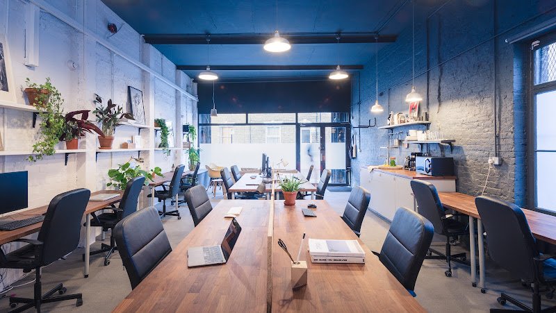 Another Place coworking space in London, United Kingdom of Great Britain and Northern Ireland 1
