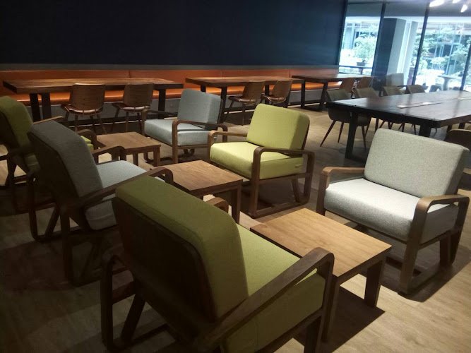 iCove CoWorking Space Bangna Trad KM17 coworking space in Bang Phli District, Thailand 1