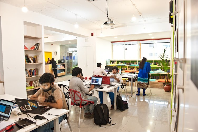 Link Innovations - NUMA Bengaluru coworking space in Bengaluru, India 1