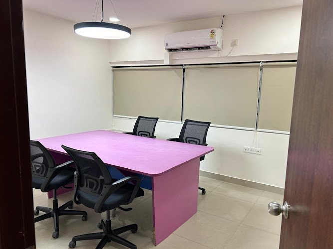 Proworks coworking space in Bengaluru, India 1