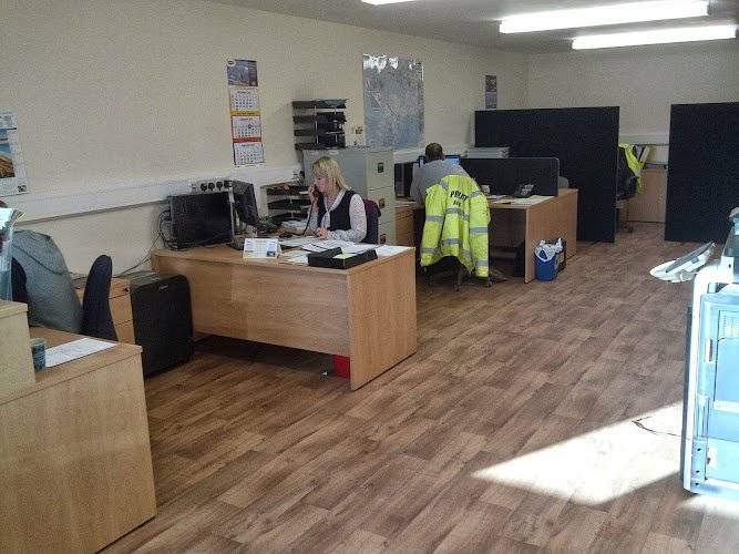 Foxmoor Business Park coworking space in Wellington, United Kingdom of Great Britain and Northern Ireland 1