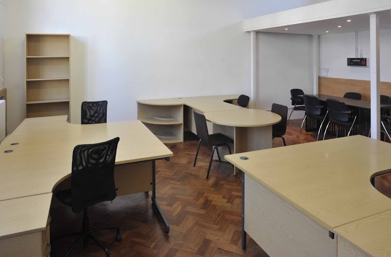 The Lawns Business Centre coworking space in Hinckley, United Kingdom of Great Britain and Northern Ireland 1