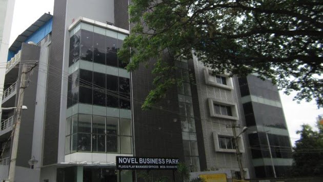Eduskape coworking space in Bengaluru, India 1