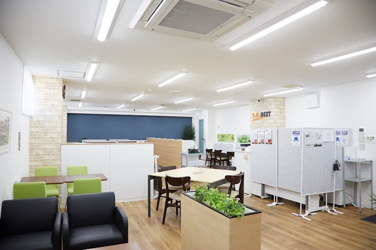 E.R.NEXT 六甲道 coworking space in Kobe, Japan 1