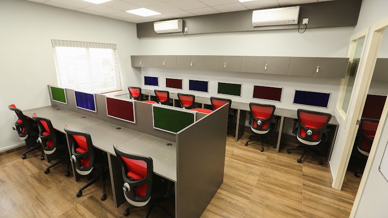 Upstart Space coworking space in Bengaluru, India 1