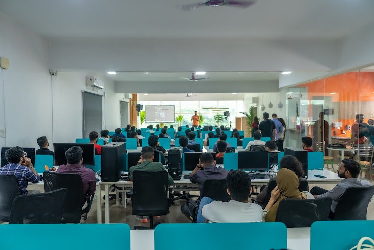Metrosaga Co-Working Space coworking space in Bengaluru, India 1