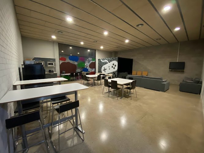 Grismatèria Espai Empresarial coworking space in Reus, Spain 1