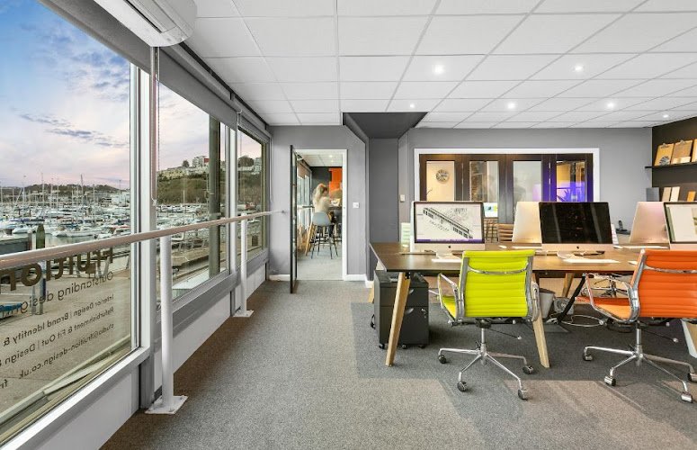 Harbour Studios coworking space in Torquay, United Kingdom of Great Britain and Northern Ireland 1