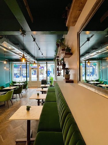 Rengen House coworking space in Bath, United Kingdom of Great Britain and Northern Ireland 1