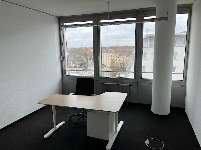 WORK & PEPPER coworking space in Nuremberg, Germany 1