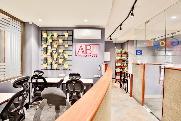ABL Workspaces coworking space in New Delhi, India 1