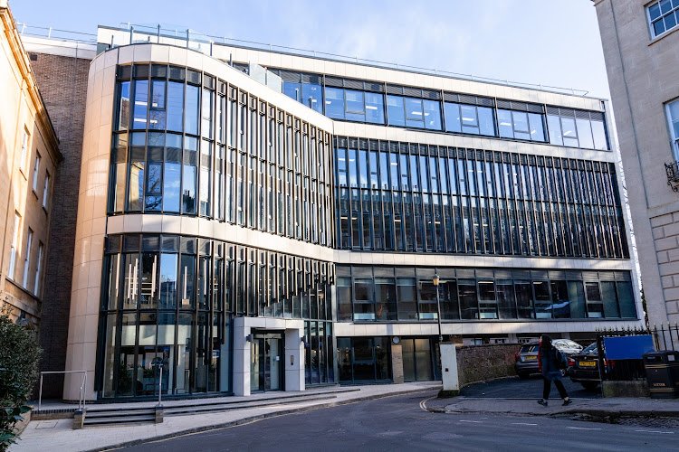Origin Workspace coworking space in Bristol, United Kingdom of Great Britain and Northern Ireland 1