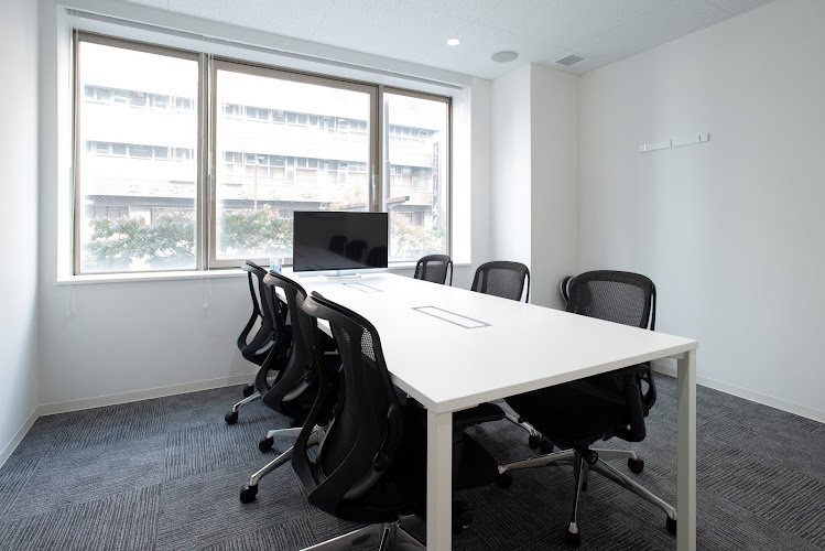 ジザイ 馬喰町 coworking space in Chuo City, Japan 1