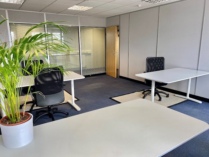 Weston Centre - Self Storage Units & Business Space coworking space in Crewe, United Kingdom of Great Britain and Northern Ireland 1